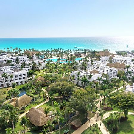 Sunscape Dominicus لا رومانا المظهر الخارجي الصورة