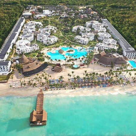 Sunscape Dominicus لا رومانا المظهر الخارجي الصورة