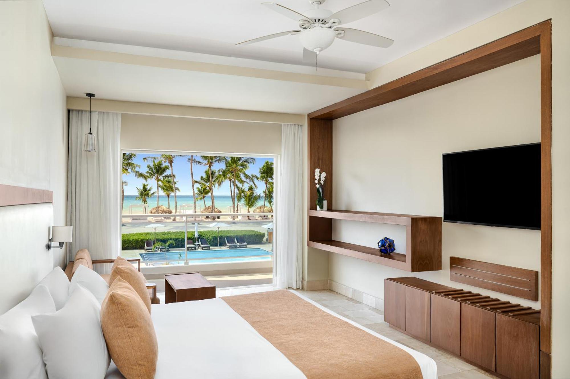 Sunscape Dominicus لا رومانا المظهر الخارجي الصورة