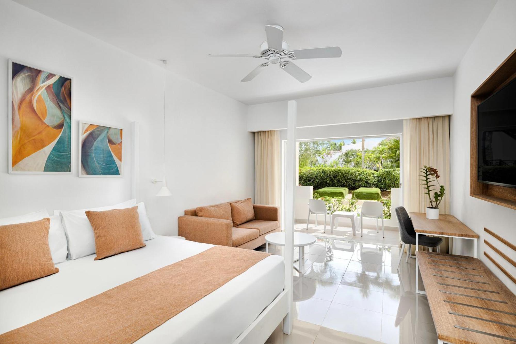 Sunscape Dominicus لا رومانا المظهر الخارجي الصورة