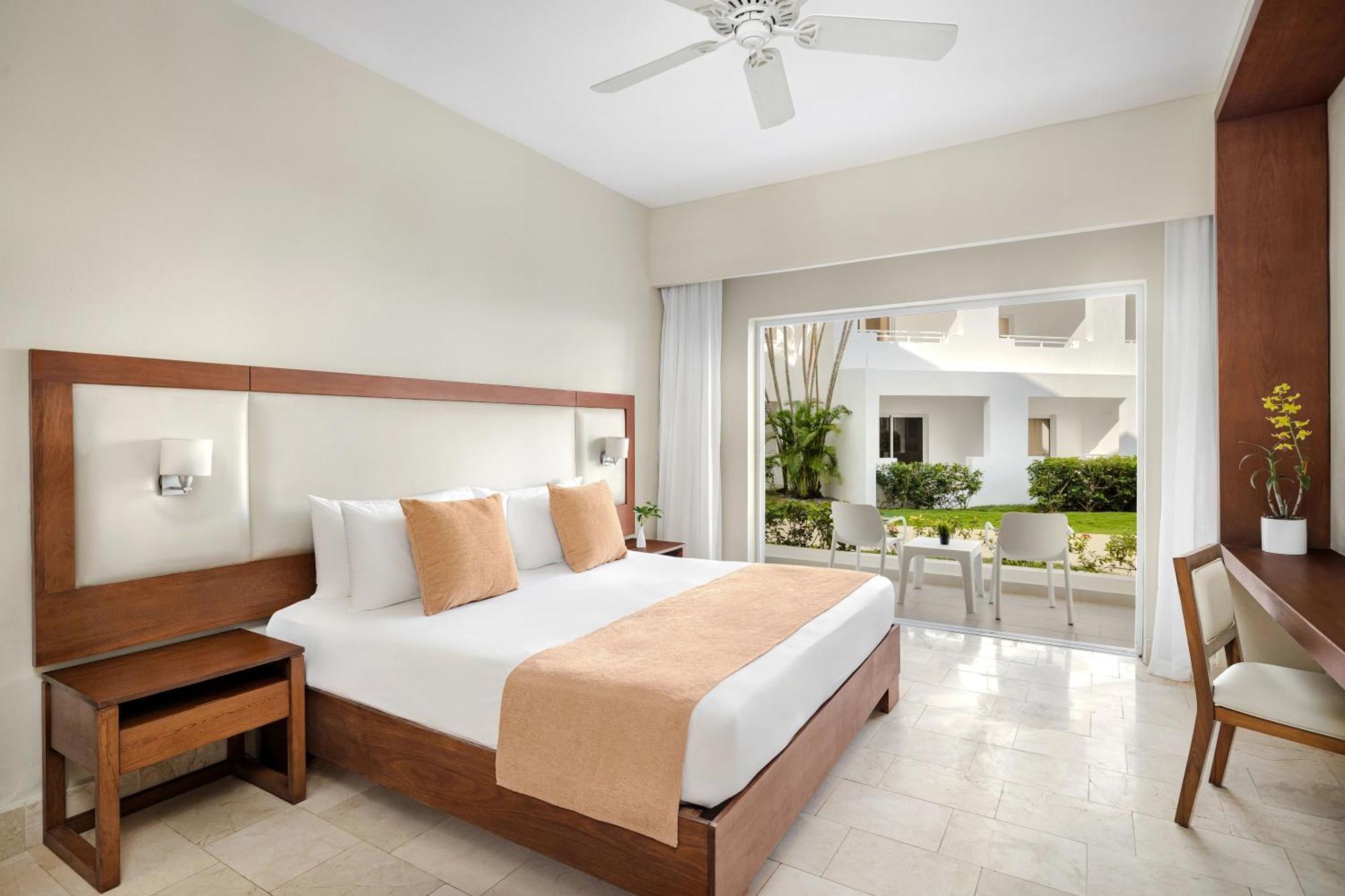 Sunscape Dominicus لا رومانا المظهر الخارجي الصورة