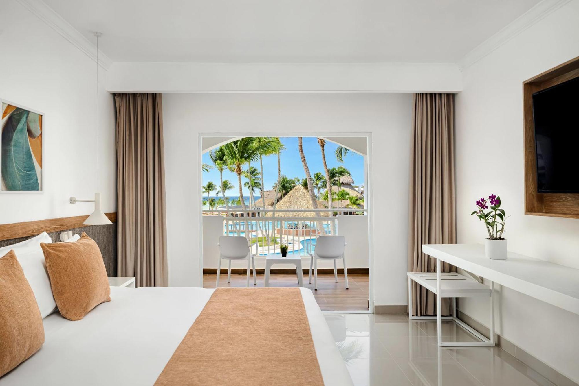 Sunscape Dominicus لا رومانا المظهر الخارجي الصورة