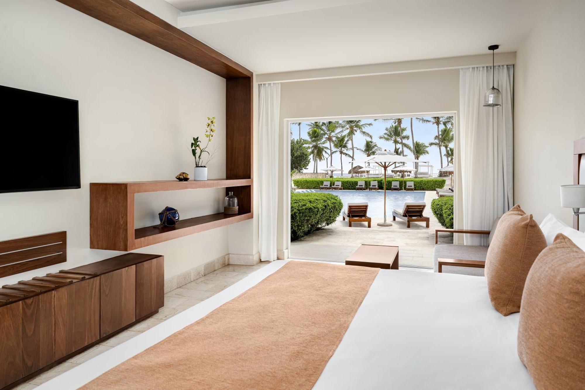 Sunscape Dominicus لا رومانا المظهر الخارجي الصورة