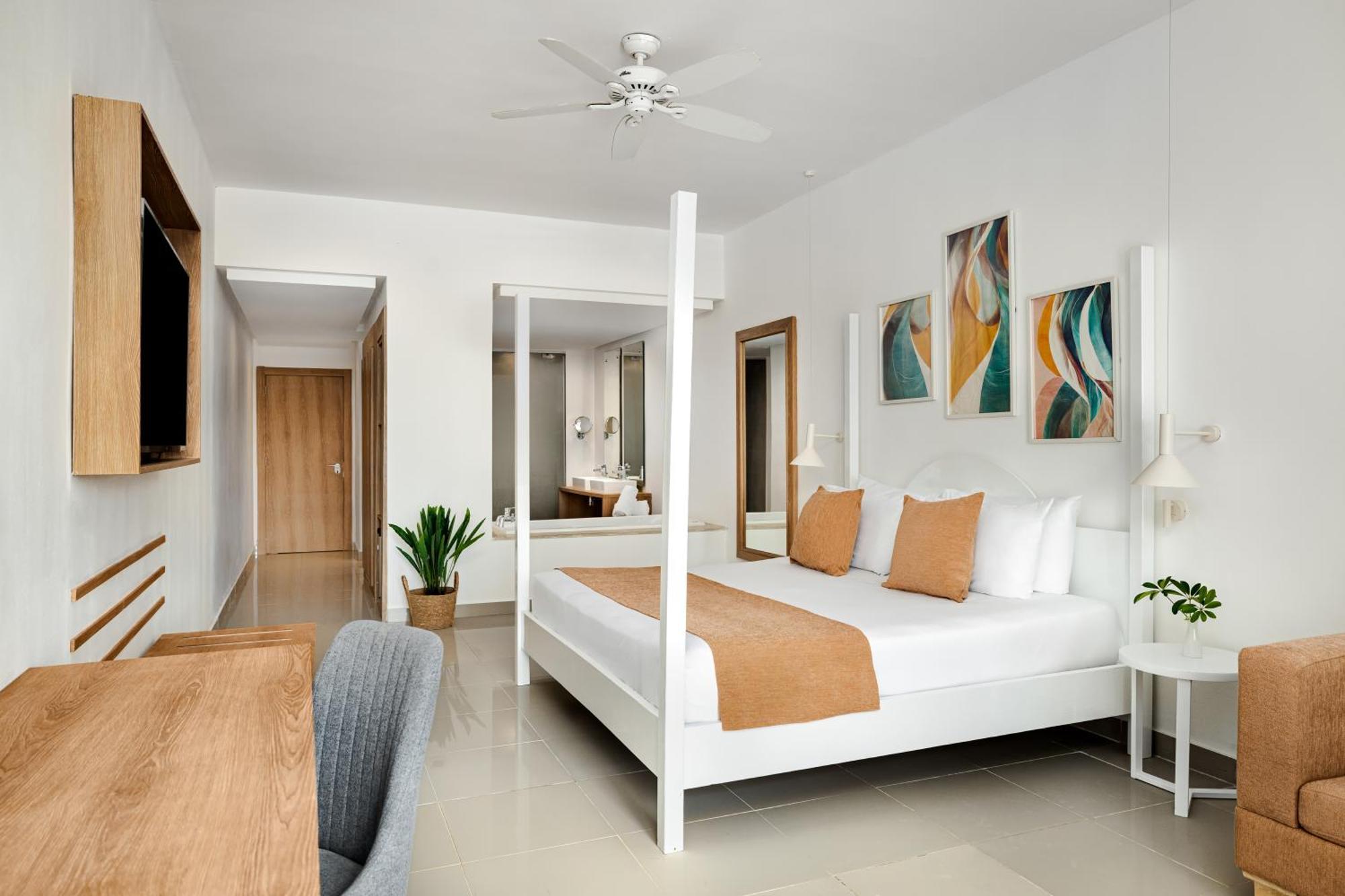 Sunscape Dominicus لا رومانا المظهر الخارجي الصورة