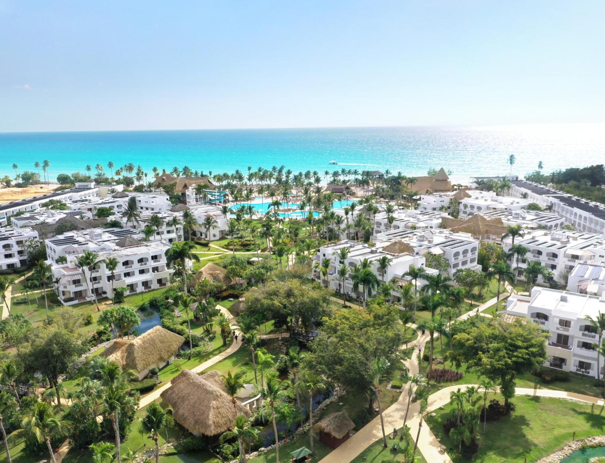 Sunscape Dominicus لا رومانا المظهر الخارجي الصورة