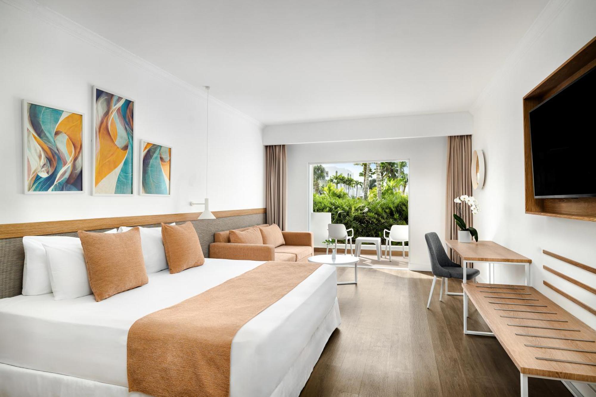 Sunscape Dominicus لا رومانا المظهر الخارجي الصورة