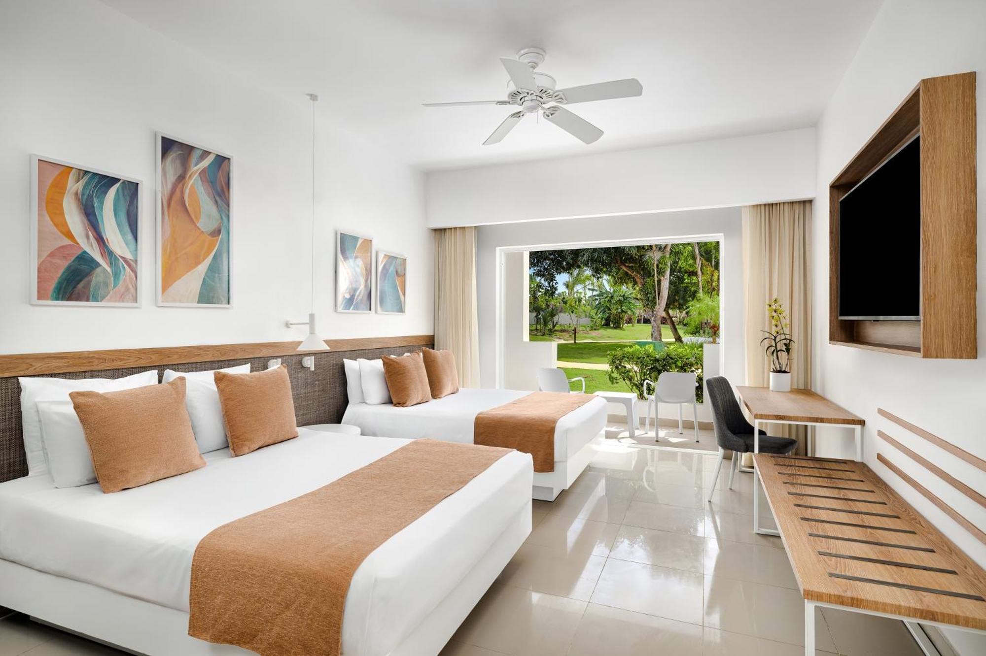 Sunscape Dominicus لا رومانا المظهر الخارجي الصورة