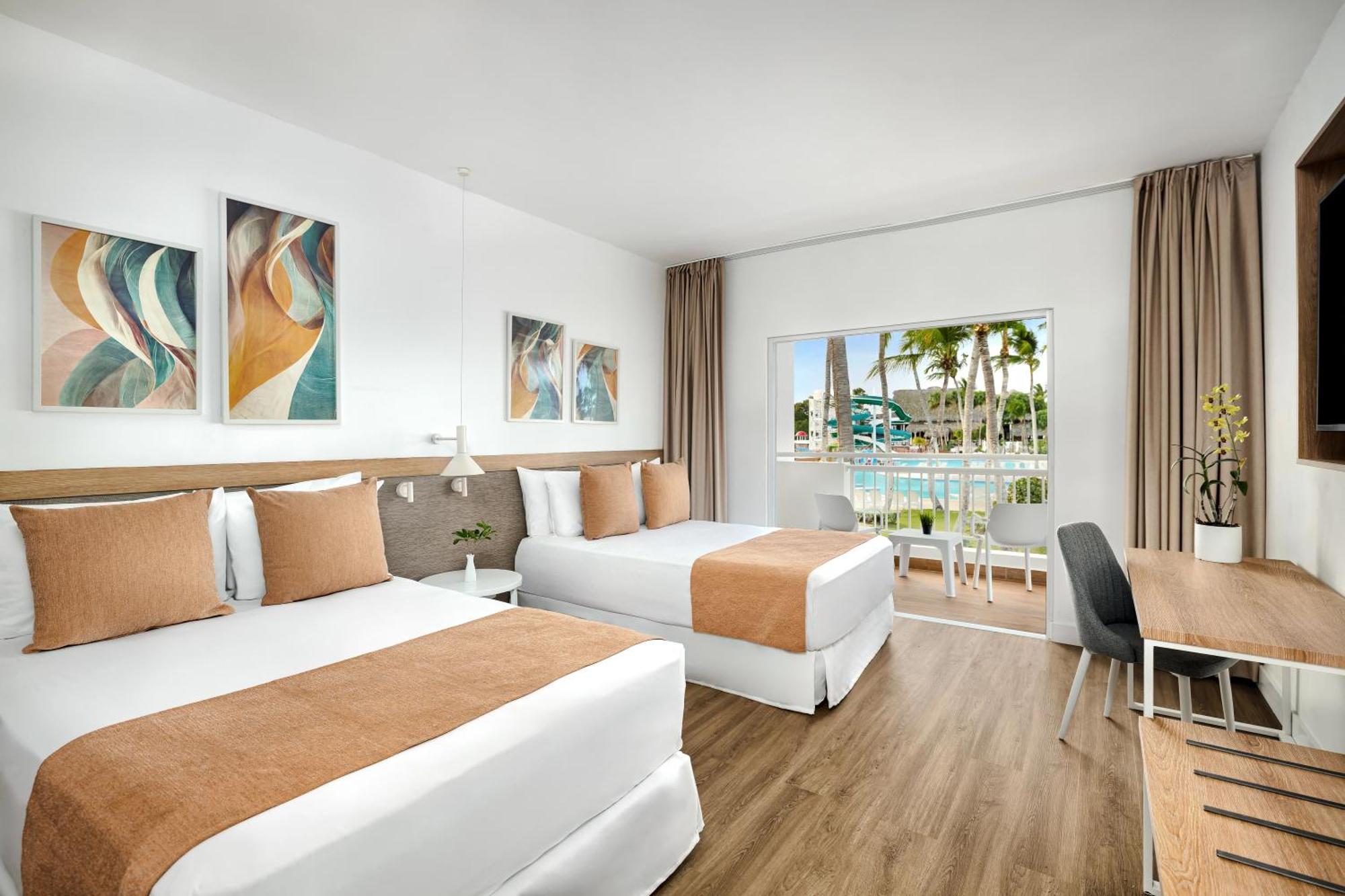 Sunscape Dominicus لا رومانا المظهر الخارجي الصورة