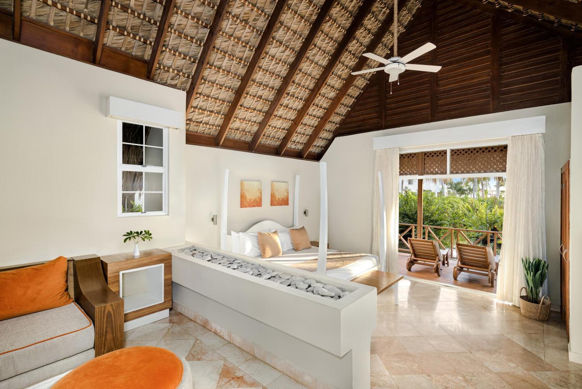 Sunscape Dominicus لا رومانا المظهر الخارجي الصورة