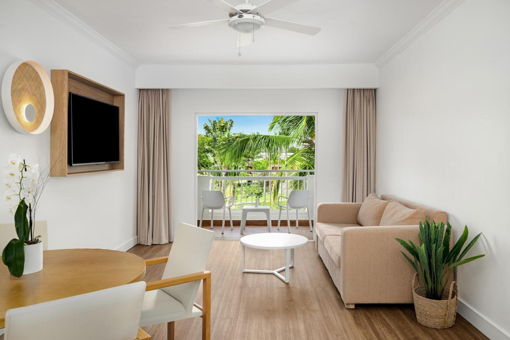 Sunscape Dominicus لا رومانا المظهر الخارجي الصورة