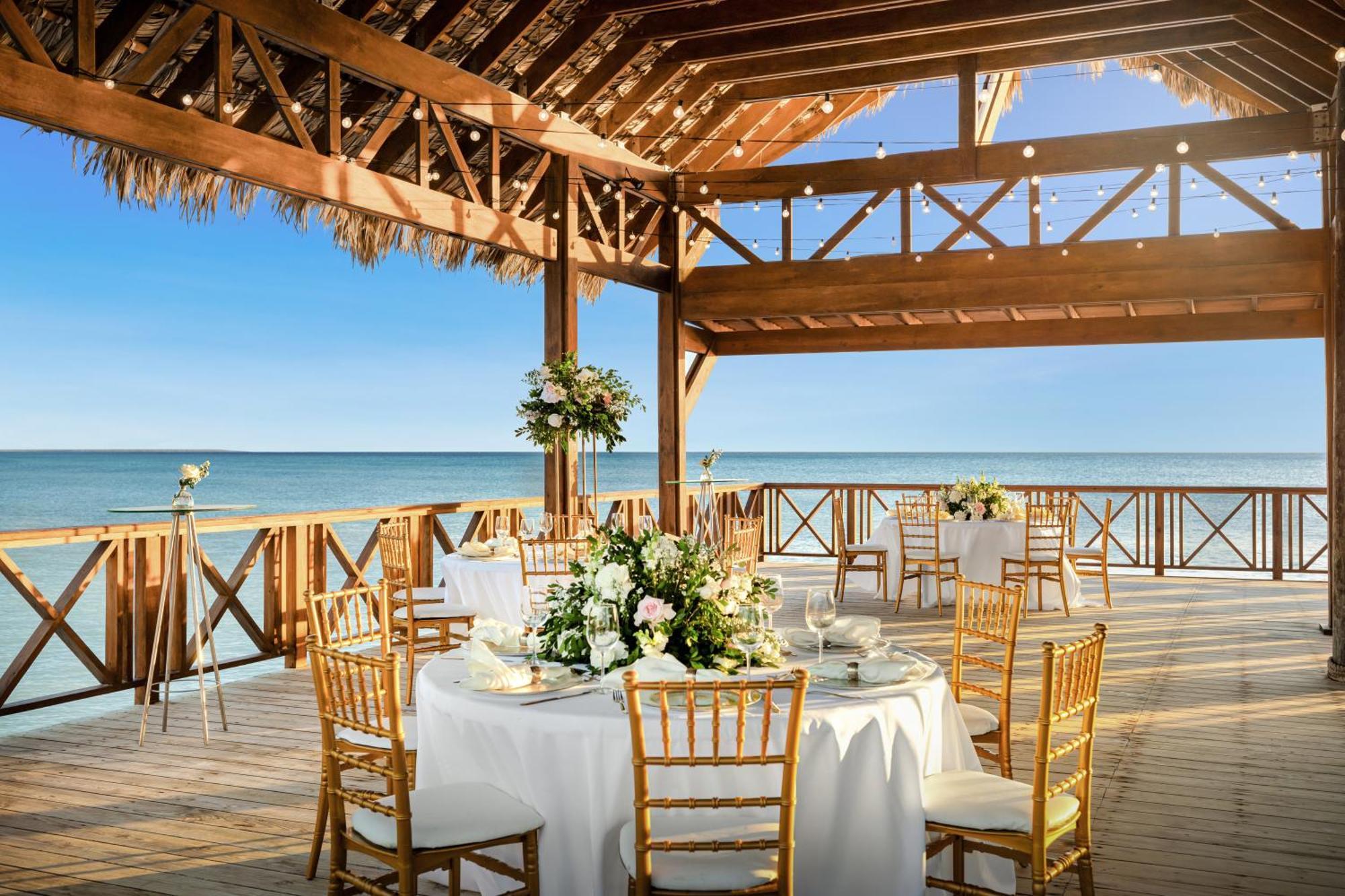 Sunscape Dominicus لا رومانا المظهر الخارجي الصورة