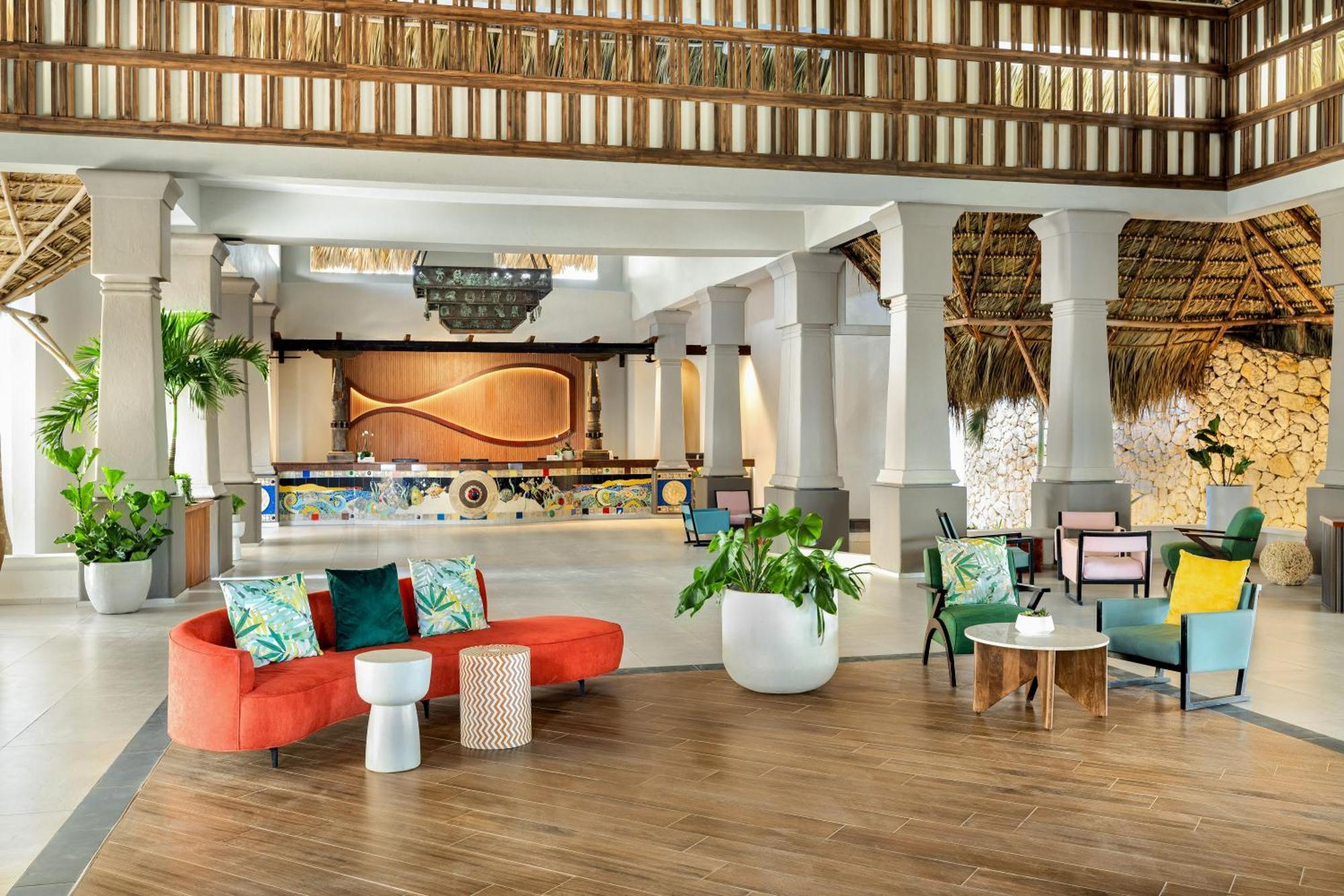 Sunscape Dominicus لا رومانا المظهر الخارجي الصورة