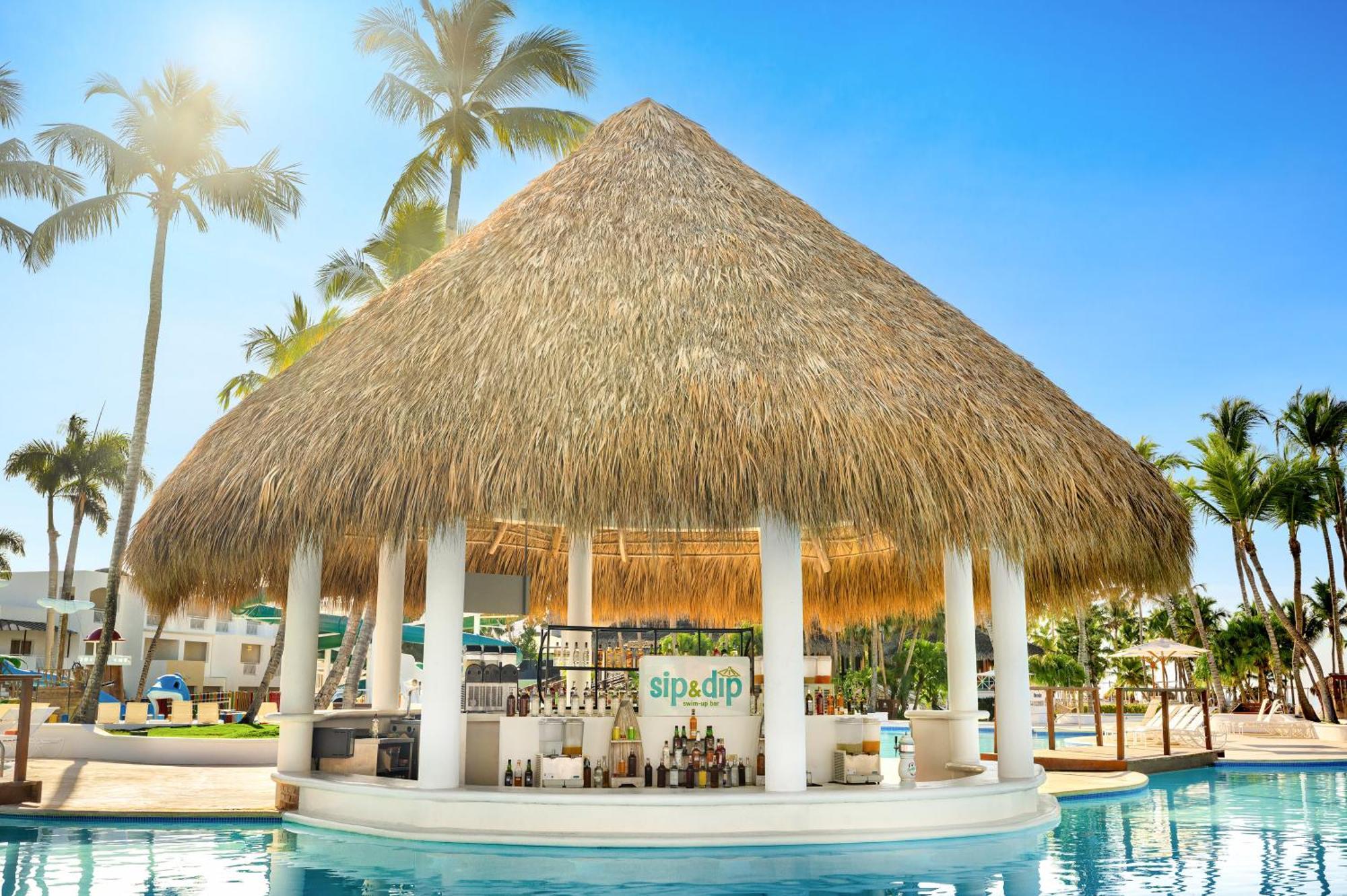 Sunscape Dominicus لا رومانا المظهر الخارجي الصورة