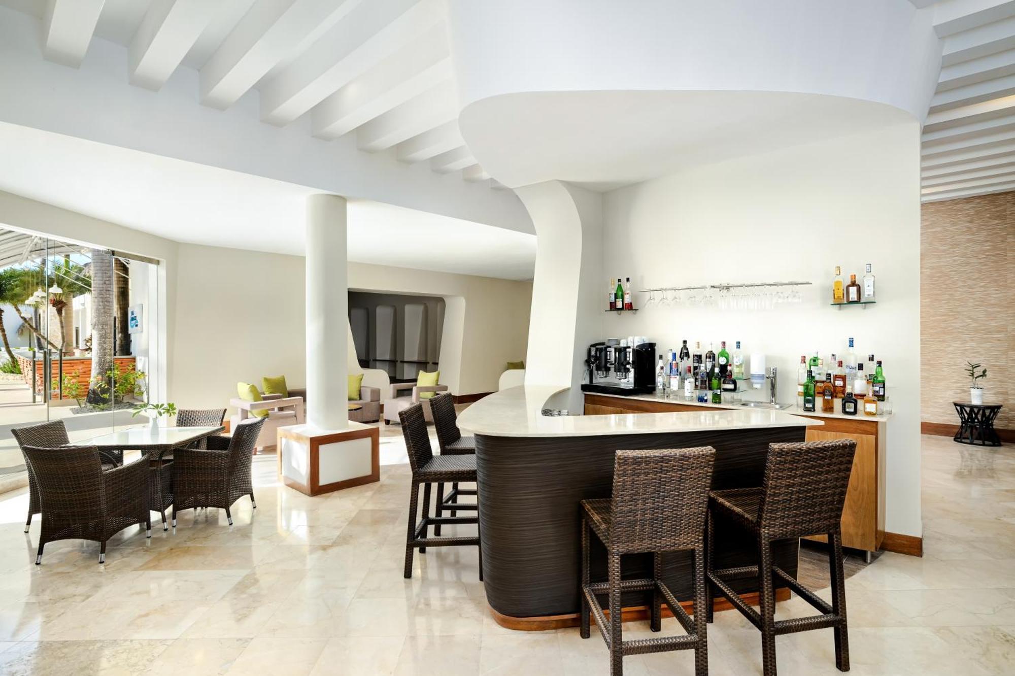 Sunscape Dominicus لا رومانا المظهر الخارجي الصورة