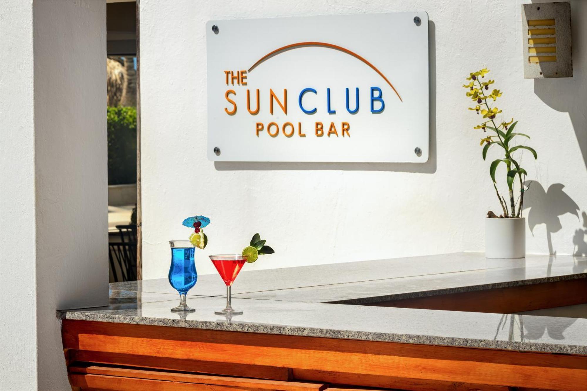 Sunscape Dominicus لا رومانا المظهر الخارجي الصورة