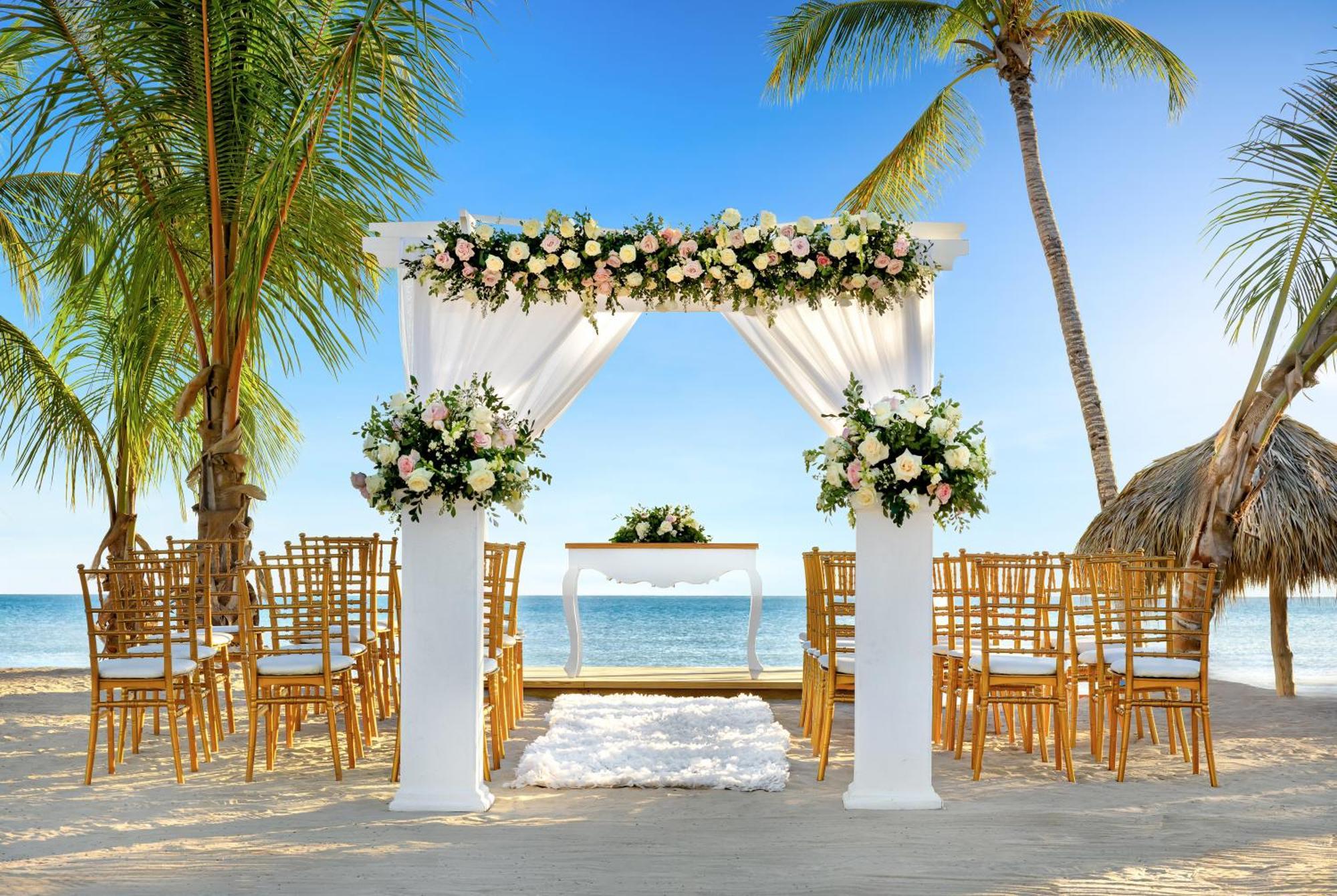 Sunscape Dominicus لا رومانا المظهر الخارجي الصورة