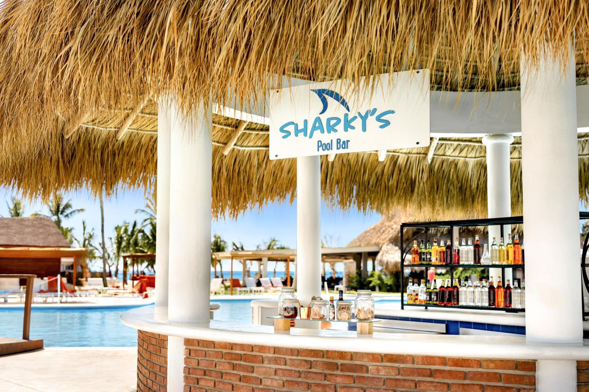 Sunscape Dominicus لا رومانا المظهر الخارجي الصورة